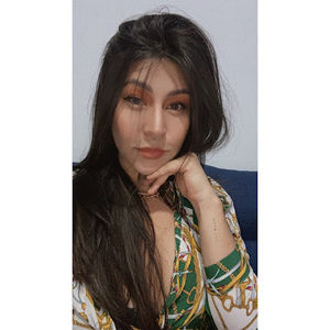 Meet your Posher, Andrea